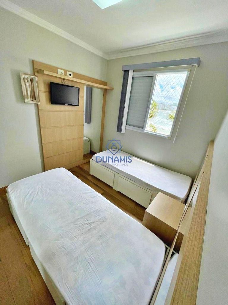 APARTAMENTO FRENTE MAR A VENDA NA PRAIA DAS ASTURIAS em Jardim Astúrias, Guarujá — foto 33
