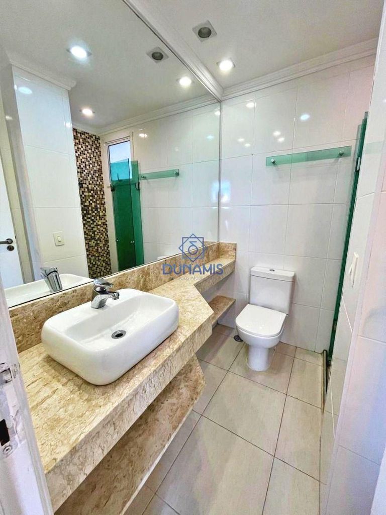 APARTAMENTO FRENTE MAR A VENDA NA PRAIA DAS ASTURIAS em Jardim Astúrias, Guarujá — foto 36