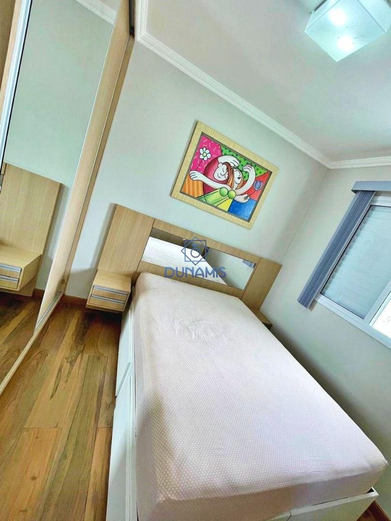 APARTAMENTO FRENTE MAR A VENDA NA PRAIA DAS ASTURIAS em Jardim Astúrias, Guarujá — foto 27