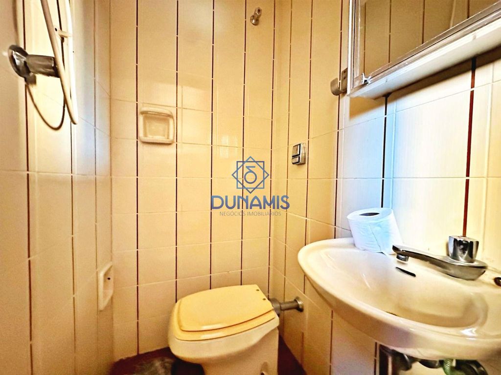 Cobertura à venda, 295 m² por R$ 950.000,00 - Praia da Enseada - Guarujá/SP em Enseada, Guarujá — foto 46