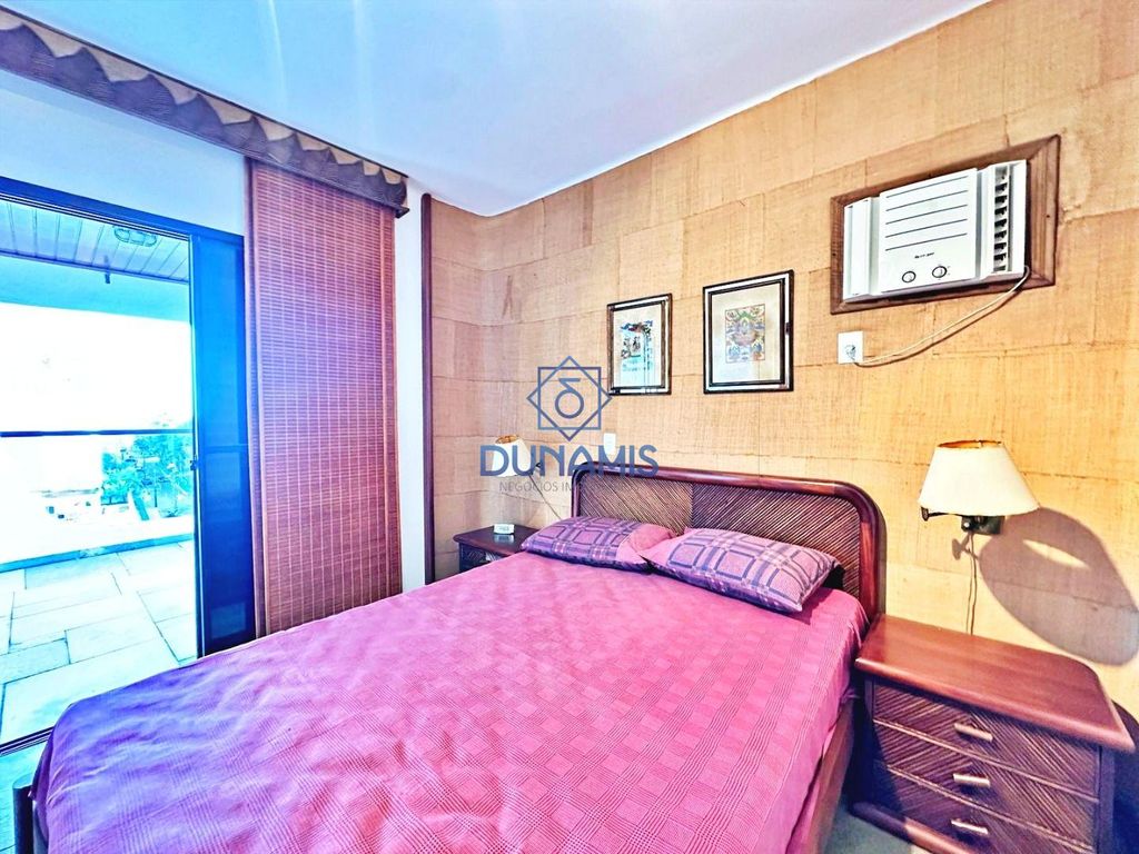 Cobertura à venda, 295 m² por R$ 950.000,00 - Praia da Enseada - Guarujá/SP em Enseada, Guarujá — foto 42