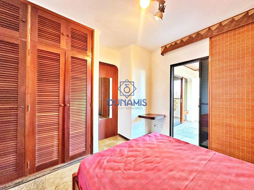 Cobertura à venda, 295 m² por R$ 950.000,00 - Praia da Enseada - Guarujá/SP em Enseada, Guarujá — foto 41