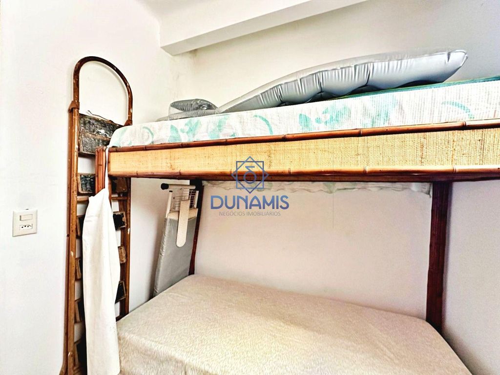 Cobertura à venda, 295 m² por R$ 950.000,00 - Praia da Enseada - Guarujá/SP em Enseada, Guarujá — foto 44