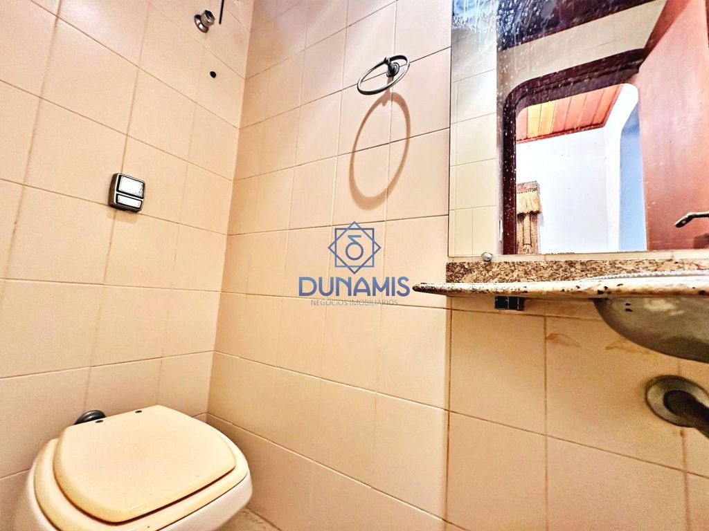 Cobertura à venda, 295 m² por R$ 950.000,00 - Praia da Enseada - Guarujá/SP em Enseada, Guarujá — foto 49