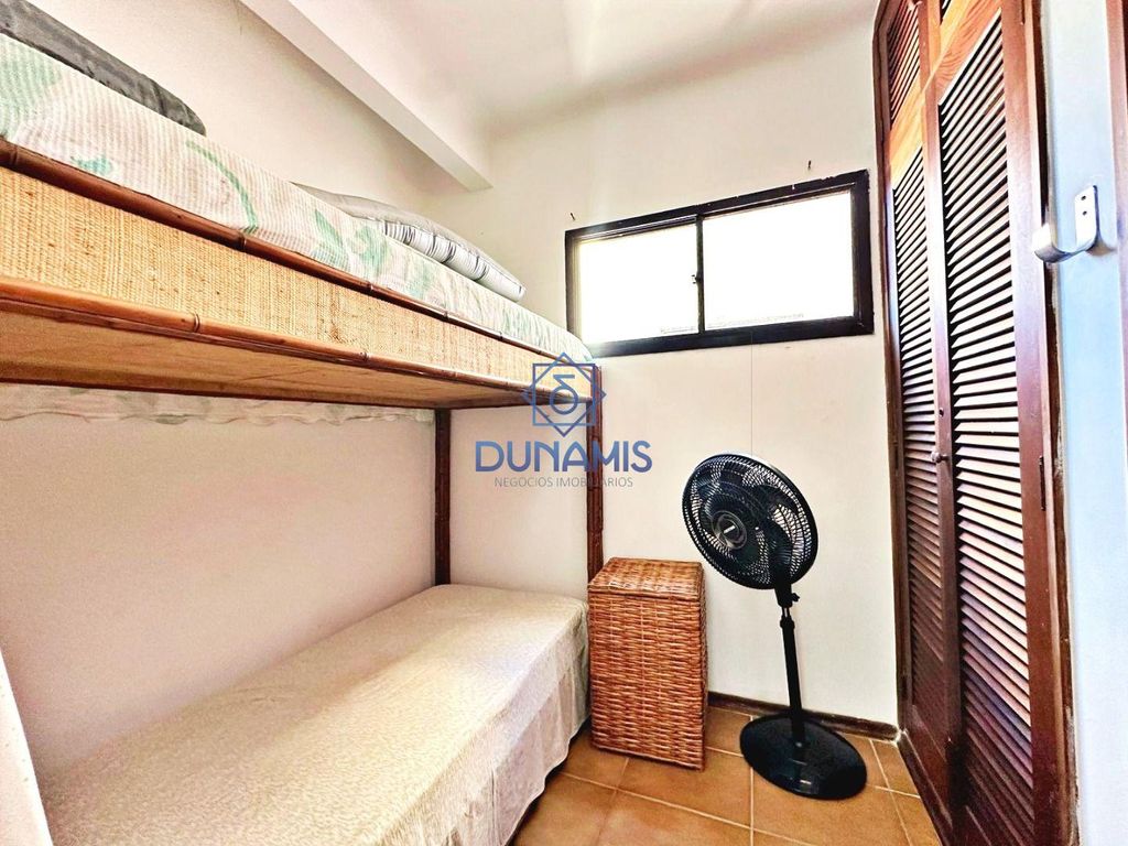 Cobertura à venda, 295 m² por R$ 950.000,00 - Praia da Enseada - Guarujá/SP em Enseada, Guarujá — foto 45