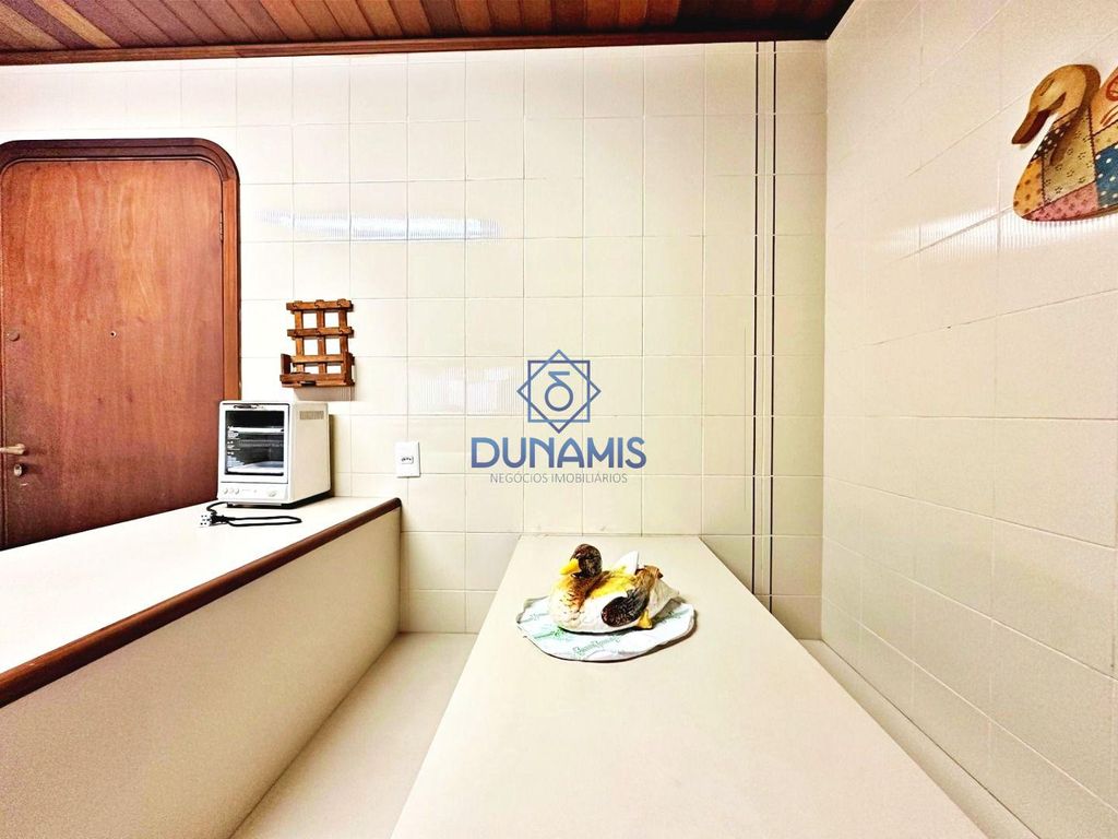 Cobertura à venda, 295 m² por R$ 950.000,00 - Praia da Enseada - Guarujá/SP em Enseada, Guarujá — foto 21