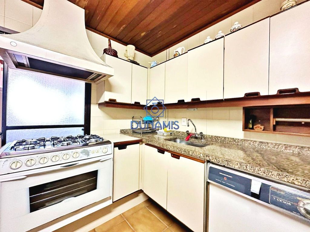 Cobertura à venda, 295 m² por R$ 950.000,00 - Praia da Enseada - Guarujá/SP em Enseada, Guarujá — foto 25