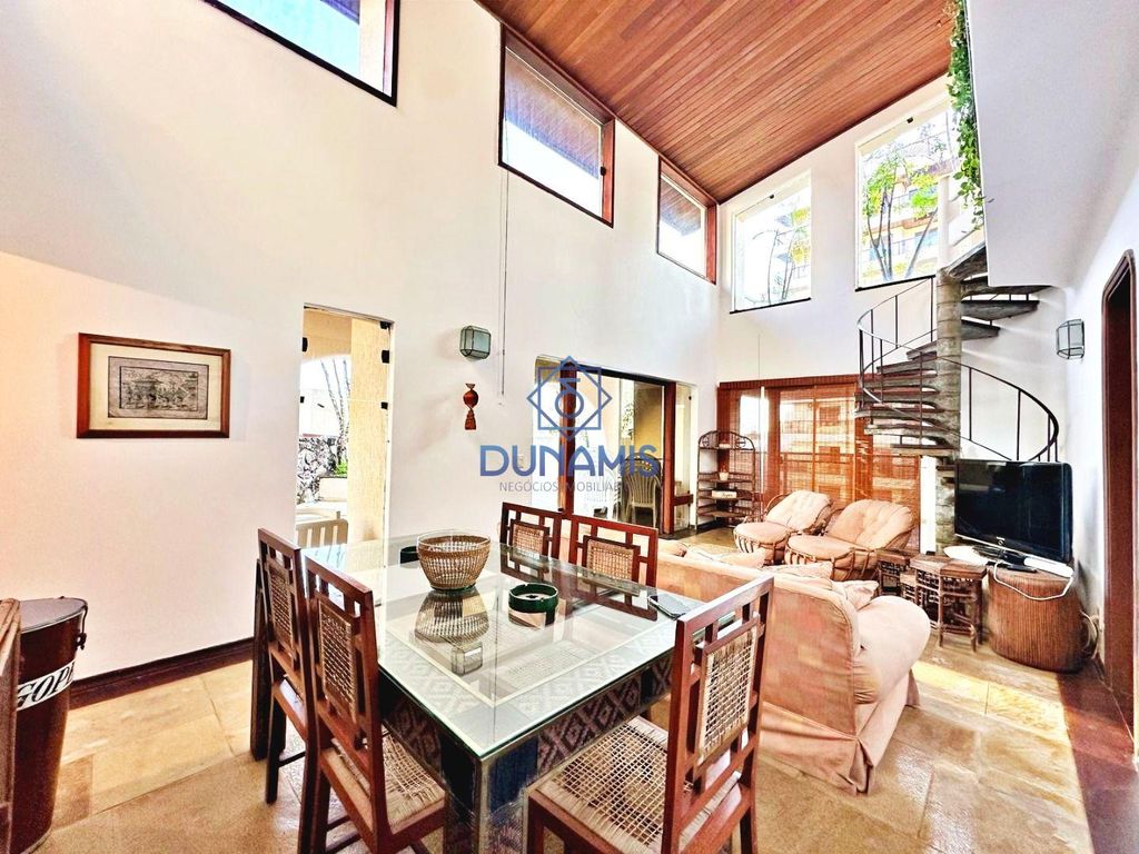 Cobertura à venda, 295 m² por R$ 950.000,00 - Praia da Enseada - Guarujá/SP em Enseada, Guarujá — foto 18