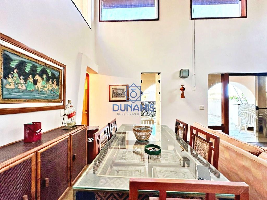 Cobertura à venda, 295 m² por R$ 950.000,00 - Praia da Enseada - Guarujá/SP em Enseada, Guarujá — foto 19