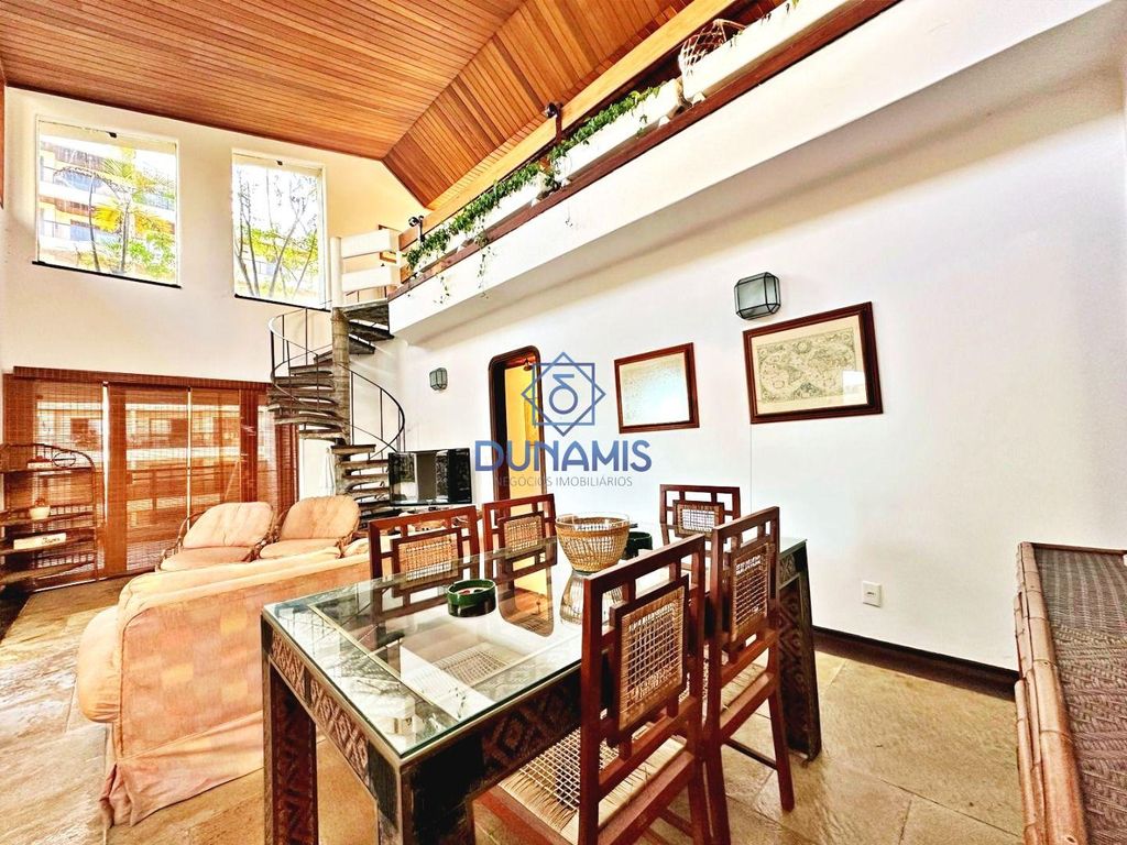 Cobertura à venda, 295 m² por R$ 950.000,00 - Praia da Enseada - Guarujá/SP em Enseada, Guarujá — foto 17