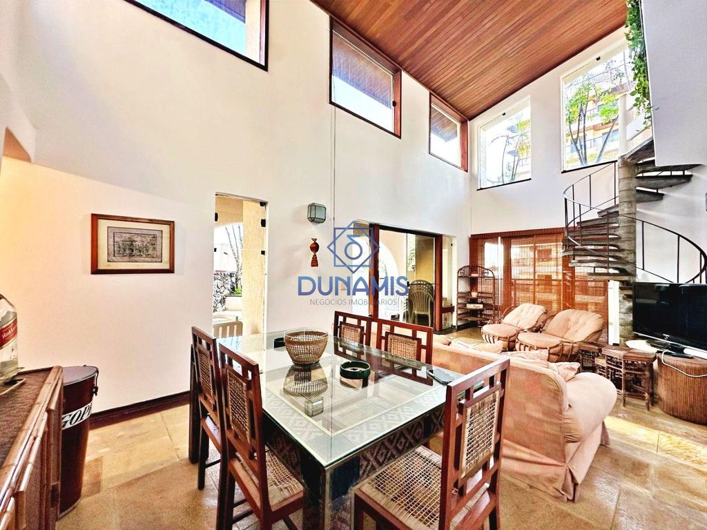 Cobertura à venda, 295 m² por R$ 950.000,00 - Praia da Enseada - Guarujá/SP em Enseada, Guarujá — foto 20