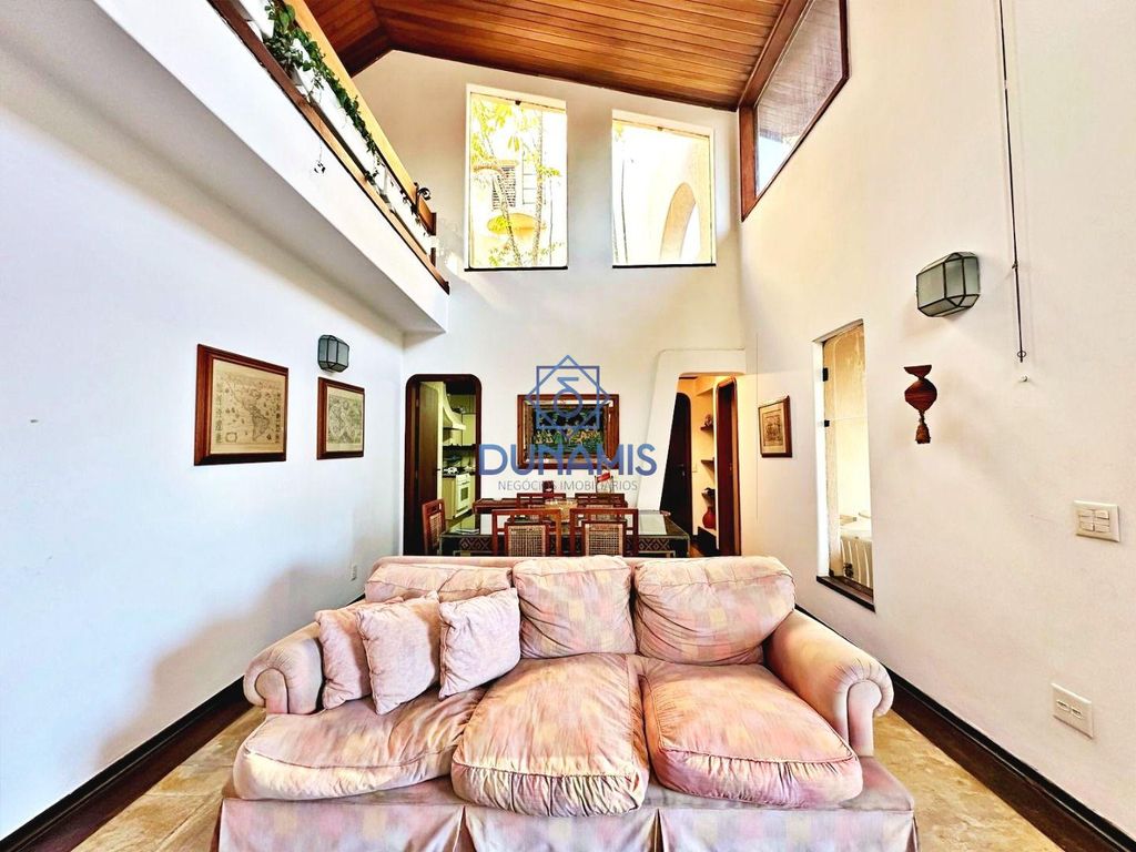 Cobertura à venda, 295 m² por R$ 950.000,00 - Praia da Enseada - Guarujá/SP em Enseada, Guarujá — foto 15