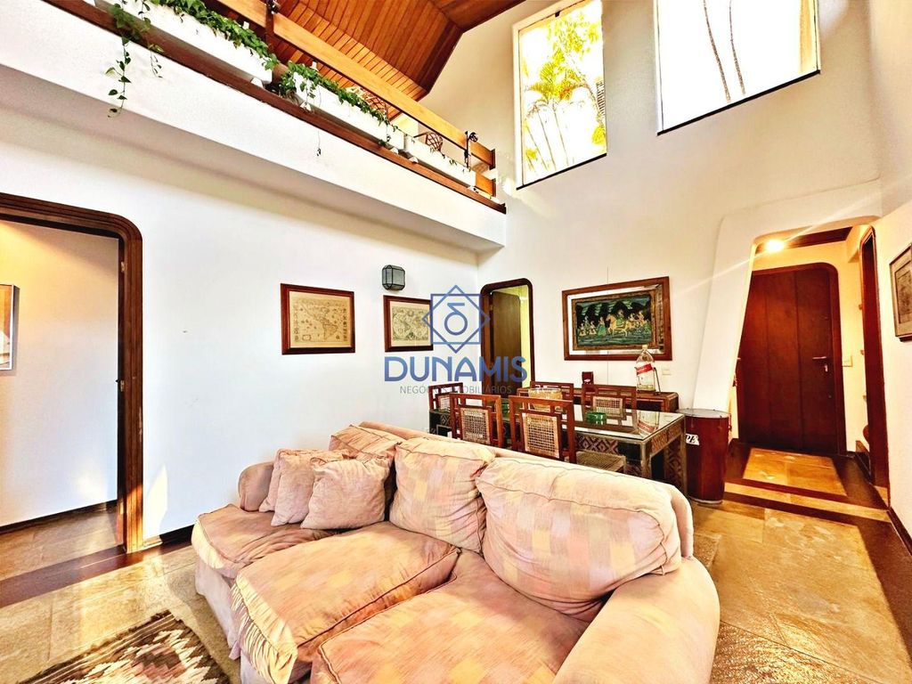 Cobertura à venda, 295 m² por R$ 950.000,00 - Praia da Enseada - Guarujá/SP em Enseada, Guarujá — foto 14