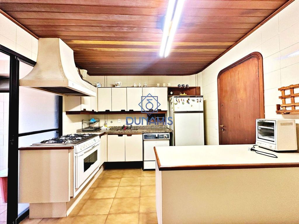 Cobertura à venda, 295 m² por R$ 950.000,00 - Praia da Enseada - Guarujá/SP em Enseada, Guarujá — foto 23