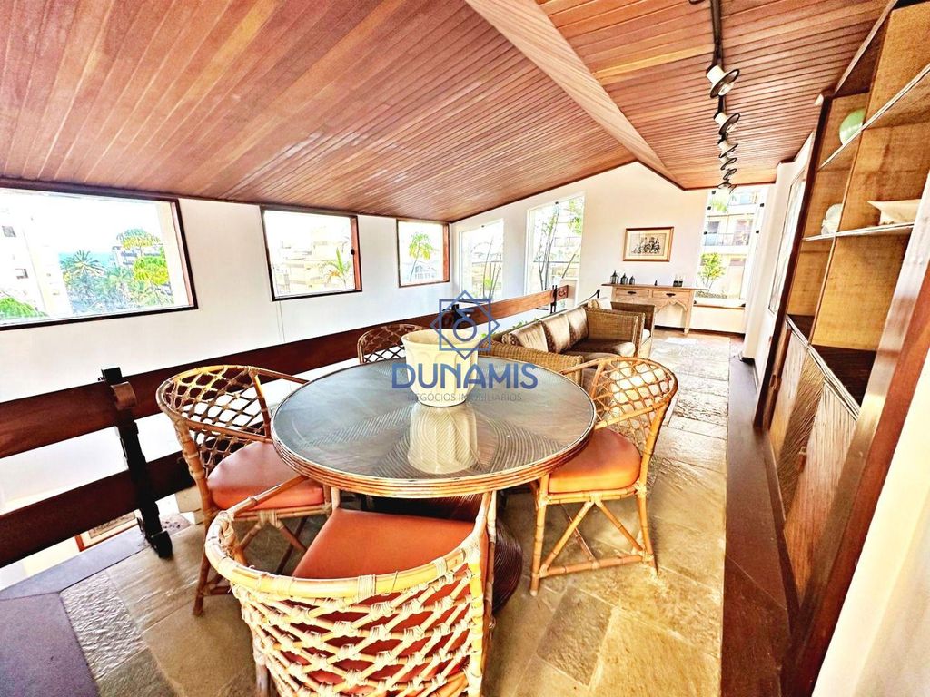 Cobertura à venda, 295 m² por R$ 950.000,00 - Praia da Enseada - Guarujá/SP em Enseada, Guarujá — foto 10