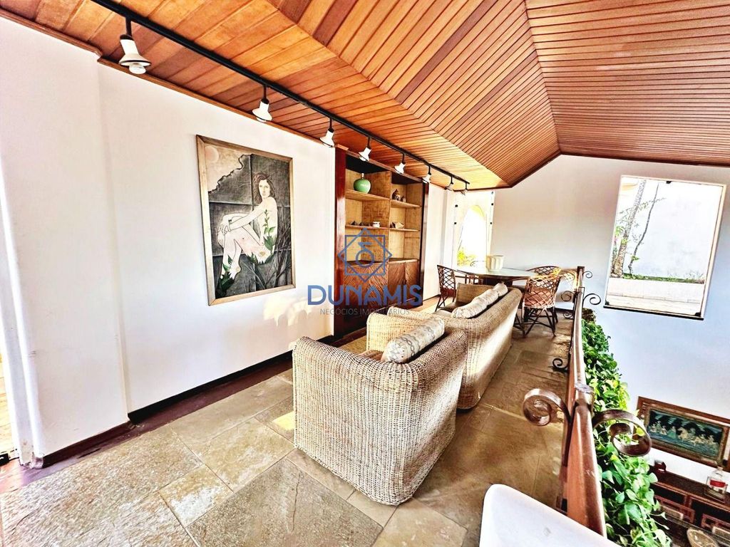 Cobertura à venda, 295 m² por R$ 950.000,00 - Praia da Enseada - Guarujá/SP em Enseada, Guarujá — foto 12