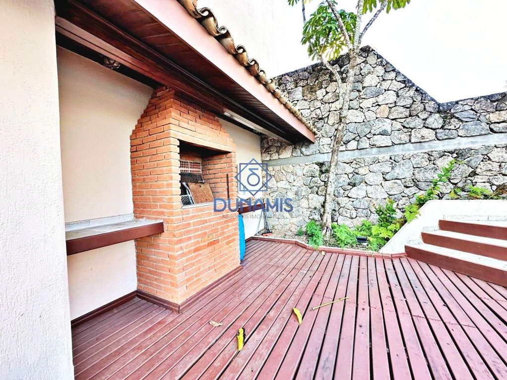 Cobertura à venda, 295 m² por R$ 950.000,00 - Praia da Enseada - Guarujá/SP em Enseada, Guarujá — foto 2