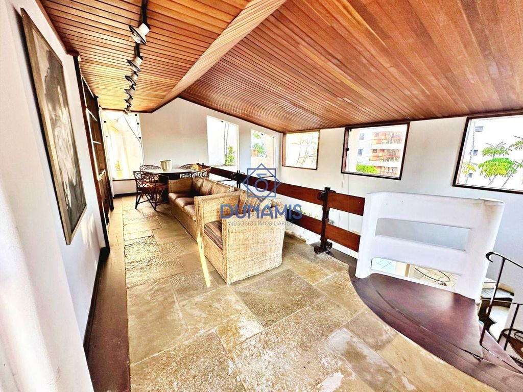 Cobertura à venda, 295 m² por R$ 950.000,00 - Praia da Enseada - Guarujá/SP em Enseada, Guarujá — foto 11