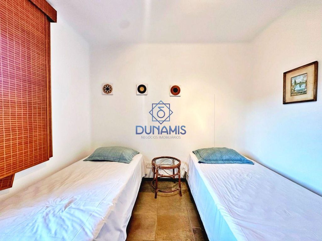 Cobertura à venda, 295 m² por R$ 950.000,00 - Praia da Enseada - Guarujá/SP em Enseada, Guarujá — foto 33