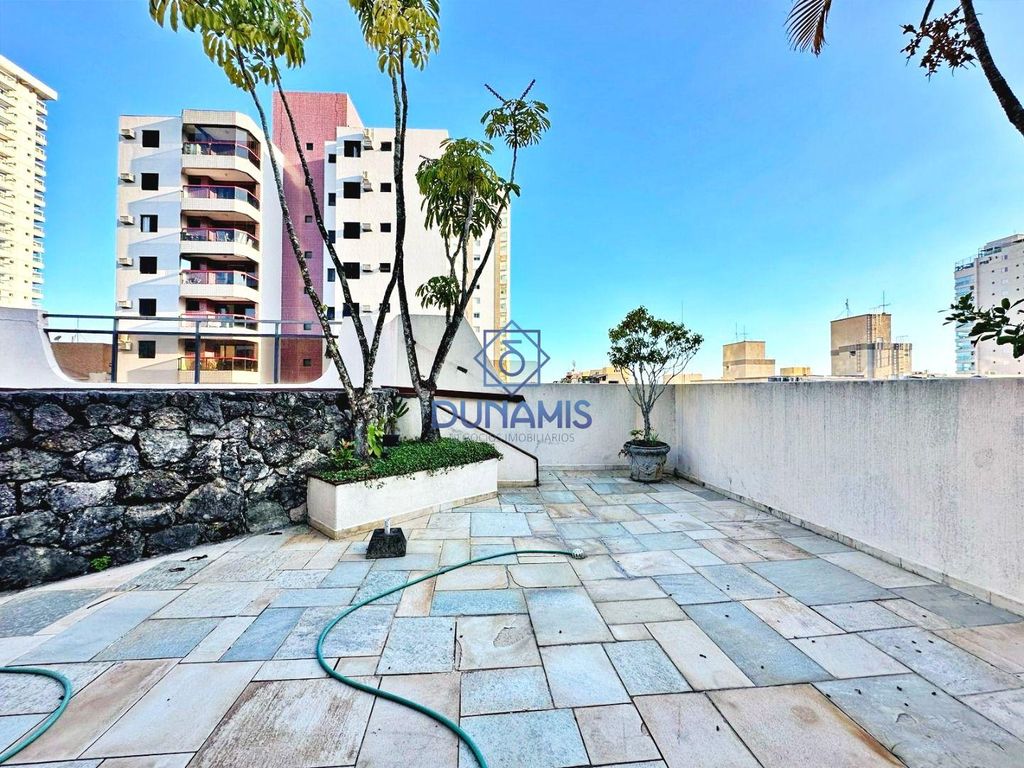 Cobertura à venda, 295 m² por R$ 950.000,00 - Praia da Enseada - Guarujá/SP em Enseada, Guarujá — foto 4