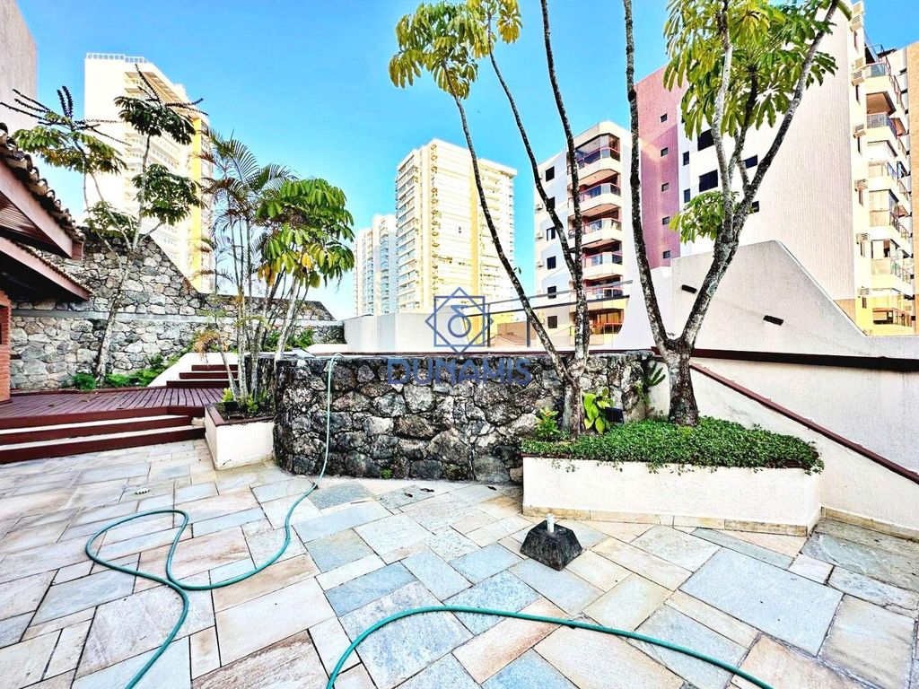 Cobertura à venda, 295 m² por R$ 950.000,00 - Praia da Enseada - Guarujá/SP em Enseada, Guarujá — foto 3