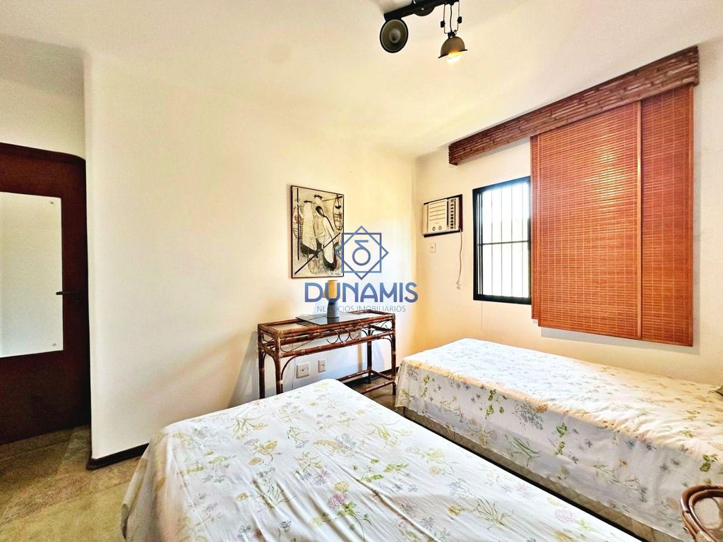 Cobertura à venda, 295 m² por R$ 950.000,00 - Praia da Enseada - Guarujá/SP em Enseada, Guarujá — foto 28