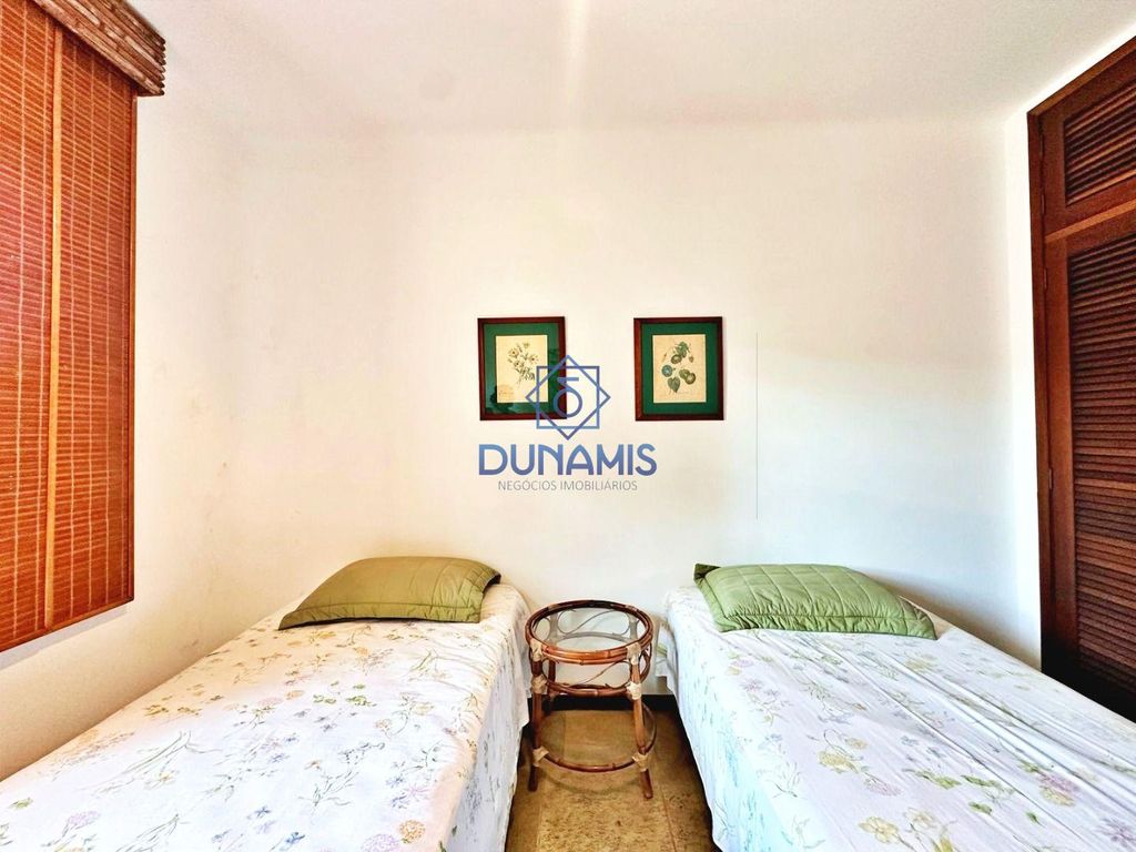 Cobertura à venda, 295 m² por R$ 950.000,00 - Praia da Enseada - Guarujá/SP em Enseada, Guarujá — foto 31