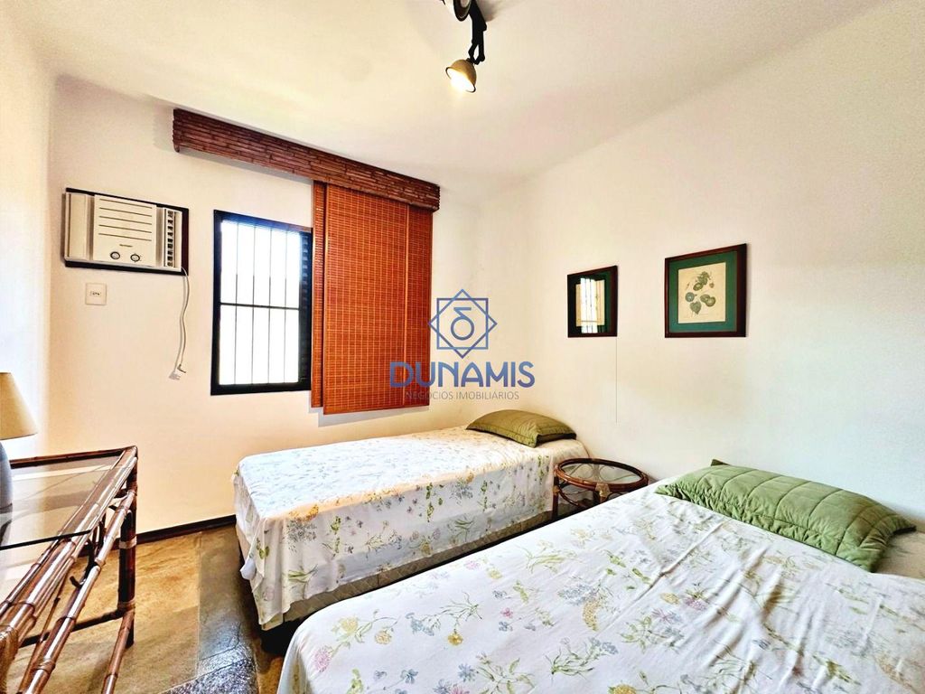 Cobertura à venda, 295 m² por R$ 950.000,00 - Praia da Enseada - Guarujá/SP em Enseada, Guarujá — foto 30