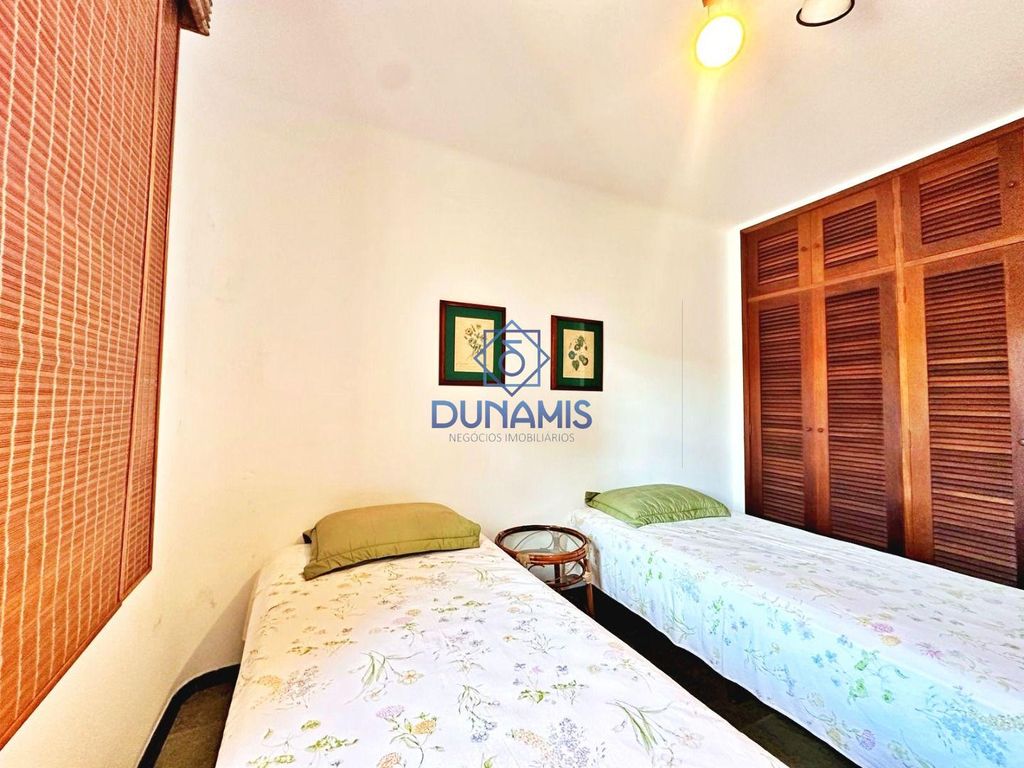 Cobertura à venda, 295 m² por R$ 950.000,00 - Praia da Enseada - Guarujá/SP em Enseada, Guarujá — foto 29