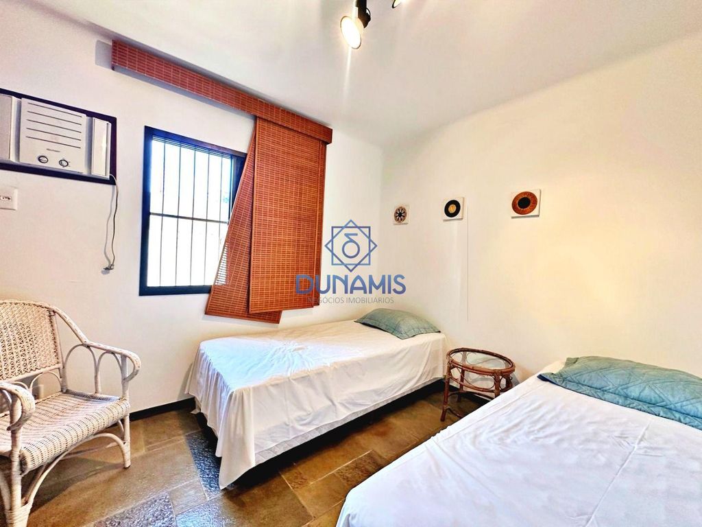 Cobertura à venda, 295 m² por R$ 950.000,00 - Praia da Enseada - Guarujá/SP em Enseada, Guarujá — foto 36