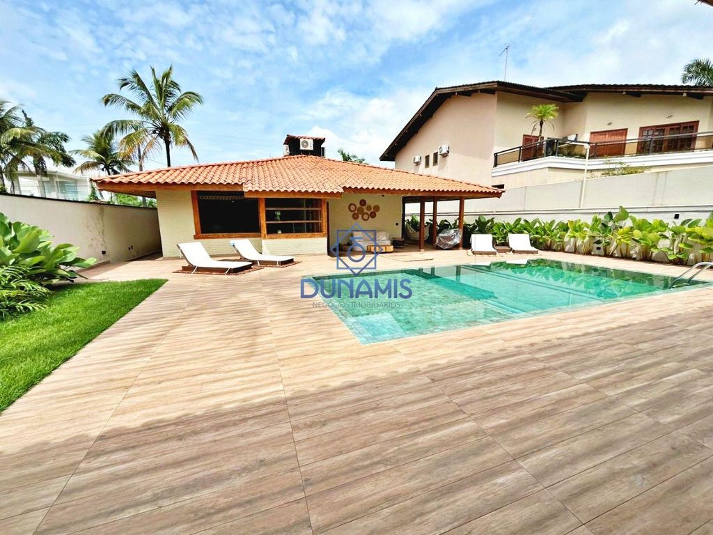 Casa à venda, 320 m² por R$ 3.500.000,00 - Jardim Acapulco - Guarujá/SP em Jardim Acapulco, Guarujá — foto 3