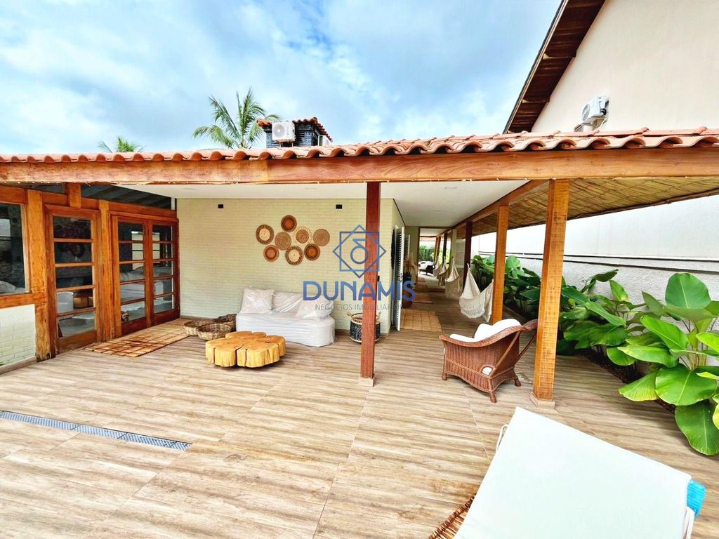 Casa à venda, 320 m² por R$ 3.500.000,00 - Jardim Acapulco - Guarujá/SP em Jardim Acapulco, Guarujá — foto 6