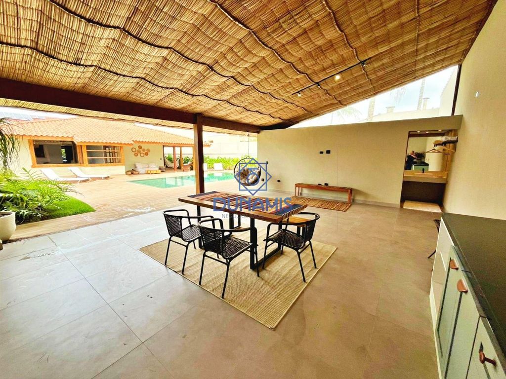 Casa à venda, 320 m² por R$ 3.500.000,00 - Jardim Acapulco - Guarujá/SP em Jardim Acapulco, Guarujá — foto 4