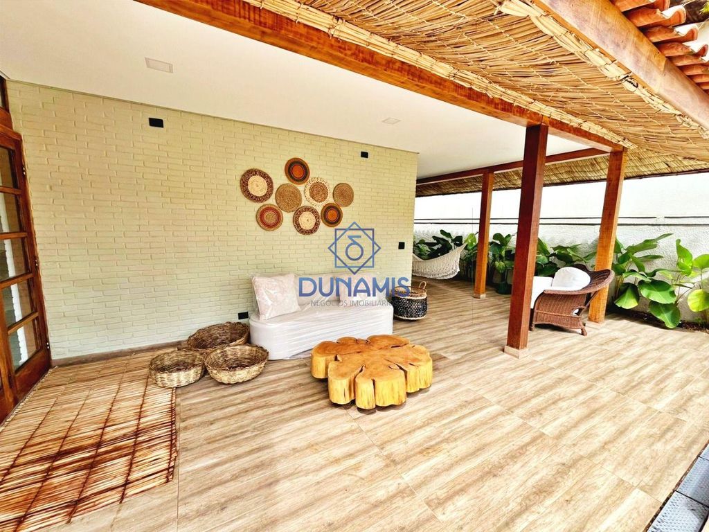 Casa à venda, 320 m² por R$ 3.500.000,00 - Jardim Acapulco - Guarujá/SP em Jardim Acapulco, Guarujá — foto 7