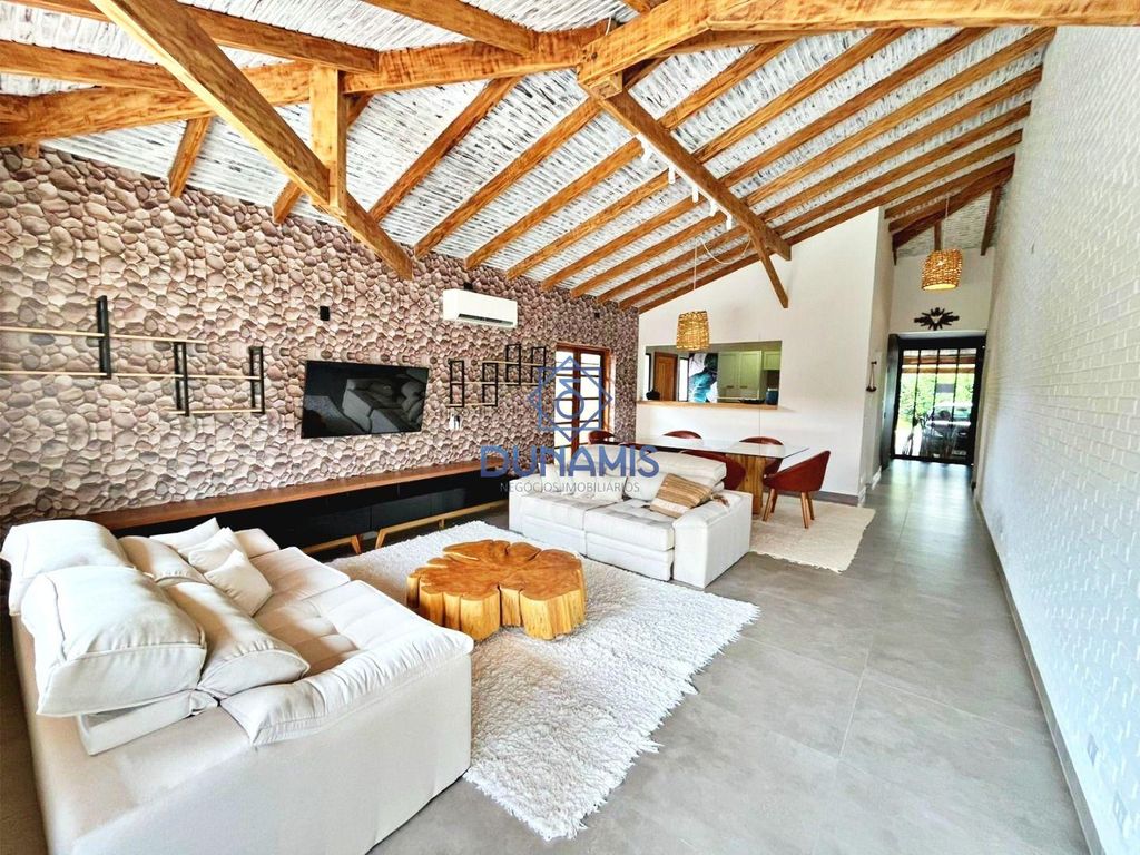 Casa à venda, 320 m² por R$ 3.500.000,00 - Jardim Acapulco - Guarujá/SP em Jardim Acapulco, Guarujá — foto 11