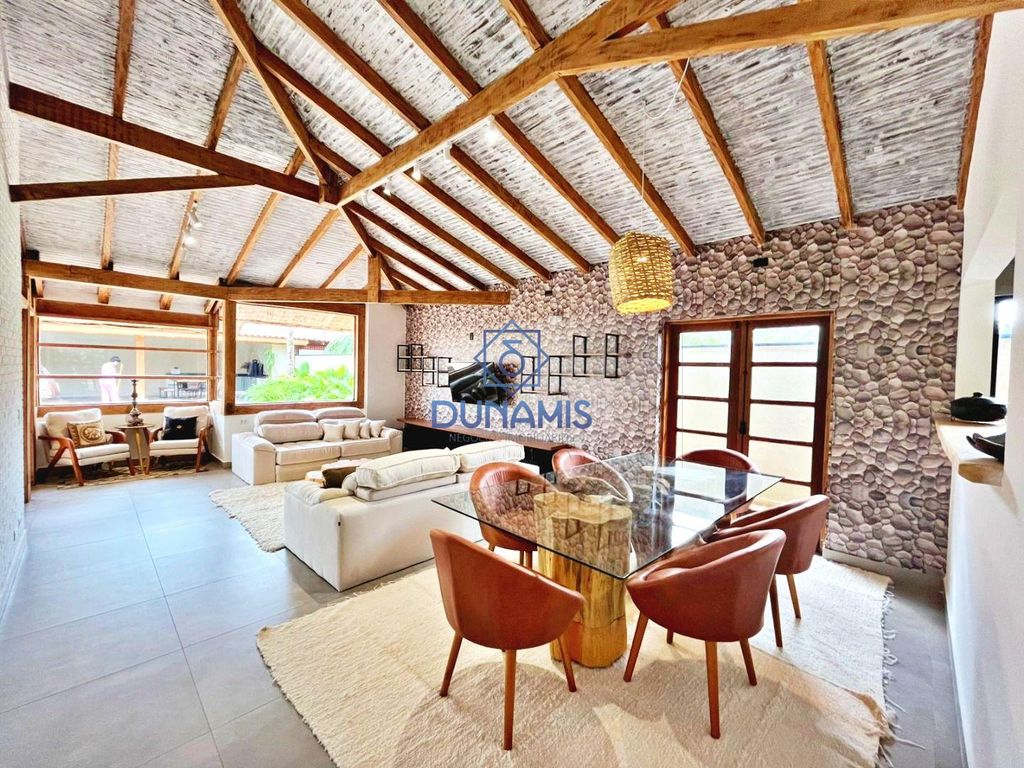Casa à venda, 320 m² por R$ 3.500.000,00 - Jardim Acapulco - Guarujá/SP em Jardim Acapulco, Guarujá — foto 9