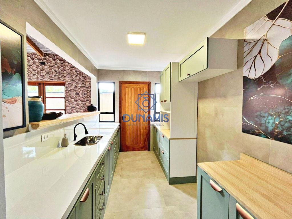 Casa à venda, 320 m² por R$ 3.500.000,00 - Jardim Acapulco - Guarujá/SP em Jardim Acapulco, Guarujá — foto 13