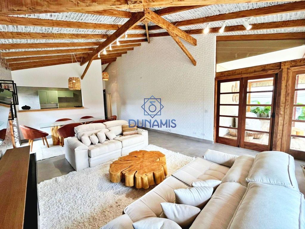 Casa à venda, 320 m² por R$ 3.500.000,00 - Jardim Acapulco - Guarujá/SP em Jardim Acapulco, Guarujá — foto 10
