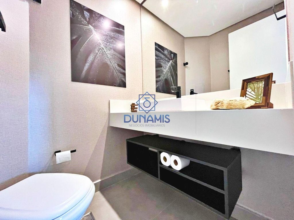 Casa à venda, 320 m² por R$ 3.500.000,00 - Jardim Acapulco - Guarujá/SP em Jardim Acapulco, Guarujá — foto 23
