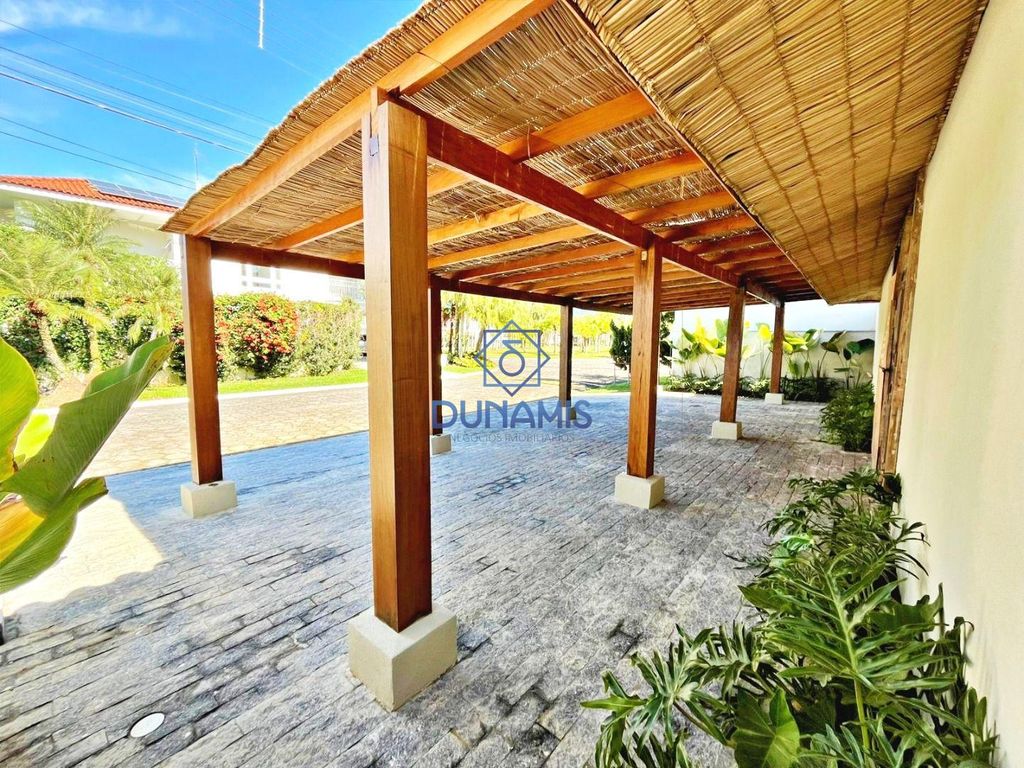 Casa à venda, 320 m² por R$ 3.500.000,00 - Jardim Acapulco - Guarujá/SP em Jardim Acapulco, Guarujá — foto 37