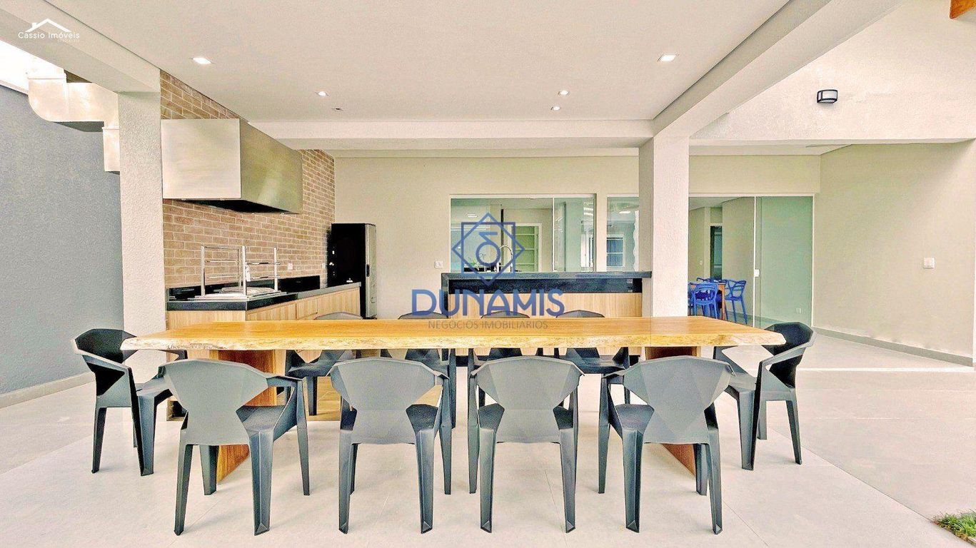 EXCELENTE CASA EM CONDOMÍNIO FECHADO - JARDIM ACAPULCO - 3 dormitórios em Acapulco, Guarujá — foto 11