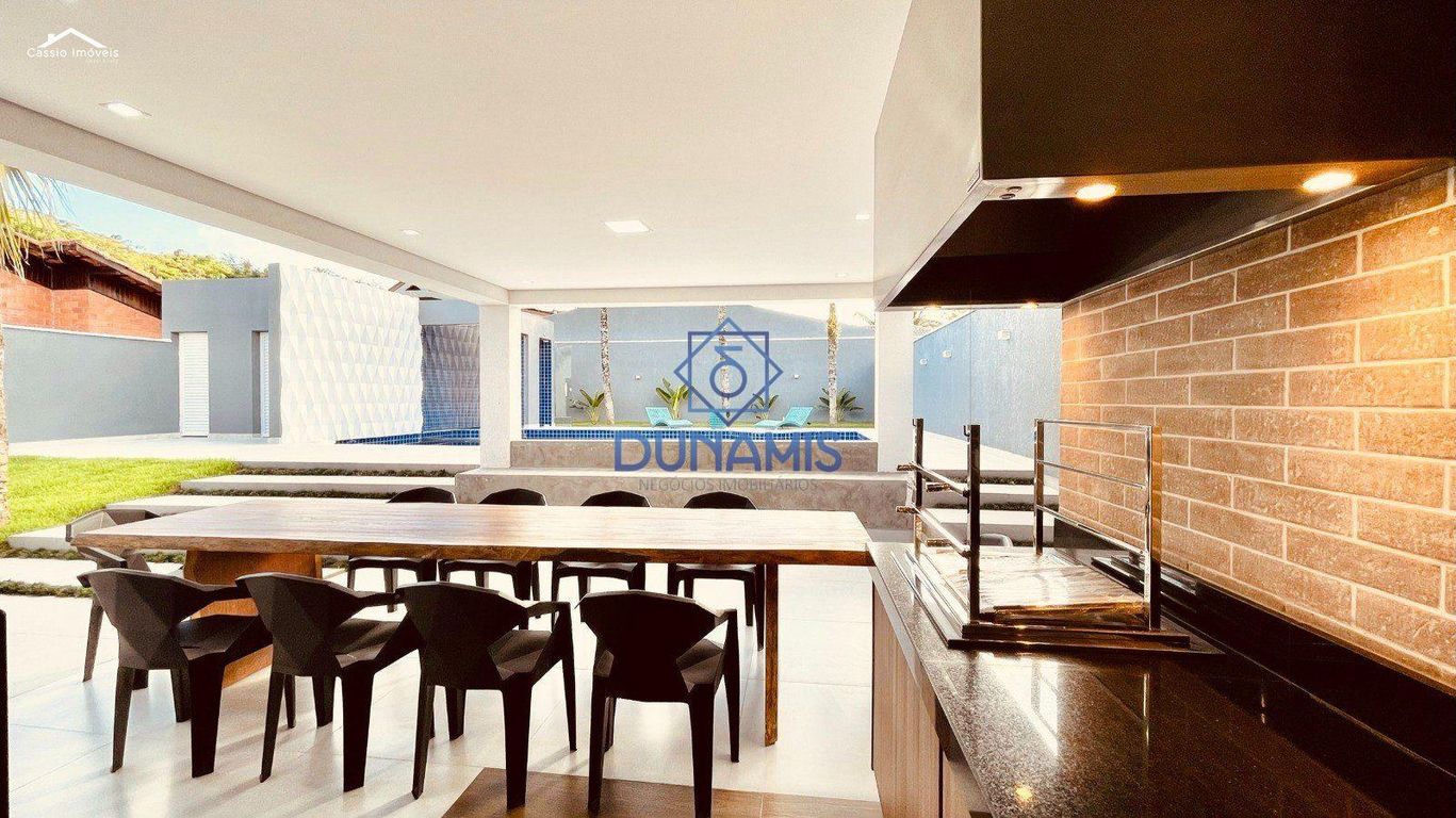 EXCELENTE CASA EM CONDOMÍNIO FECHADO - JARDIM ACAPULCO - 3 dormitórios em Acapulco, Guarujá — foto 10