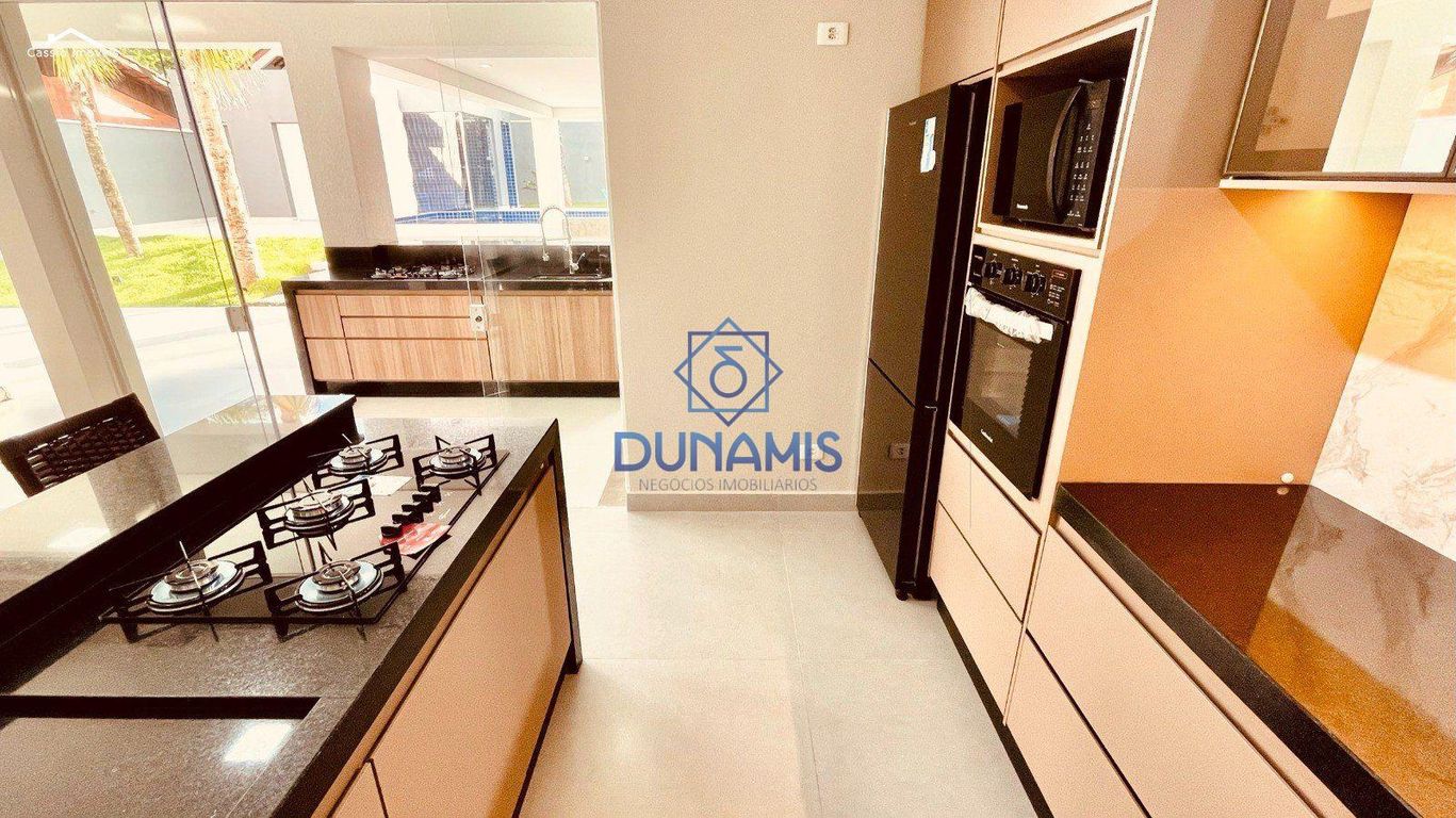 EXCELENTE CASA EM CONDOMÍNIO FECHADO - JARDIM ACAPULCO - 3 dormitórios em Acapulco, Guarujá — foto 8