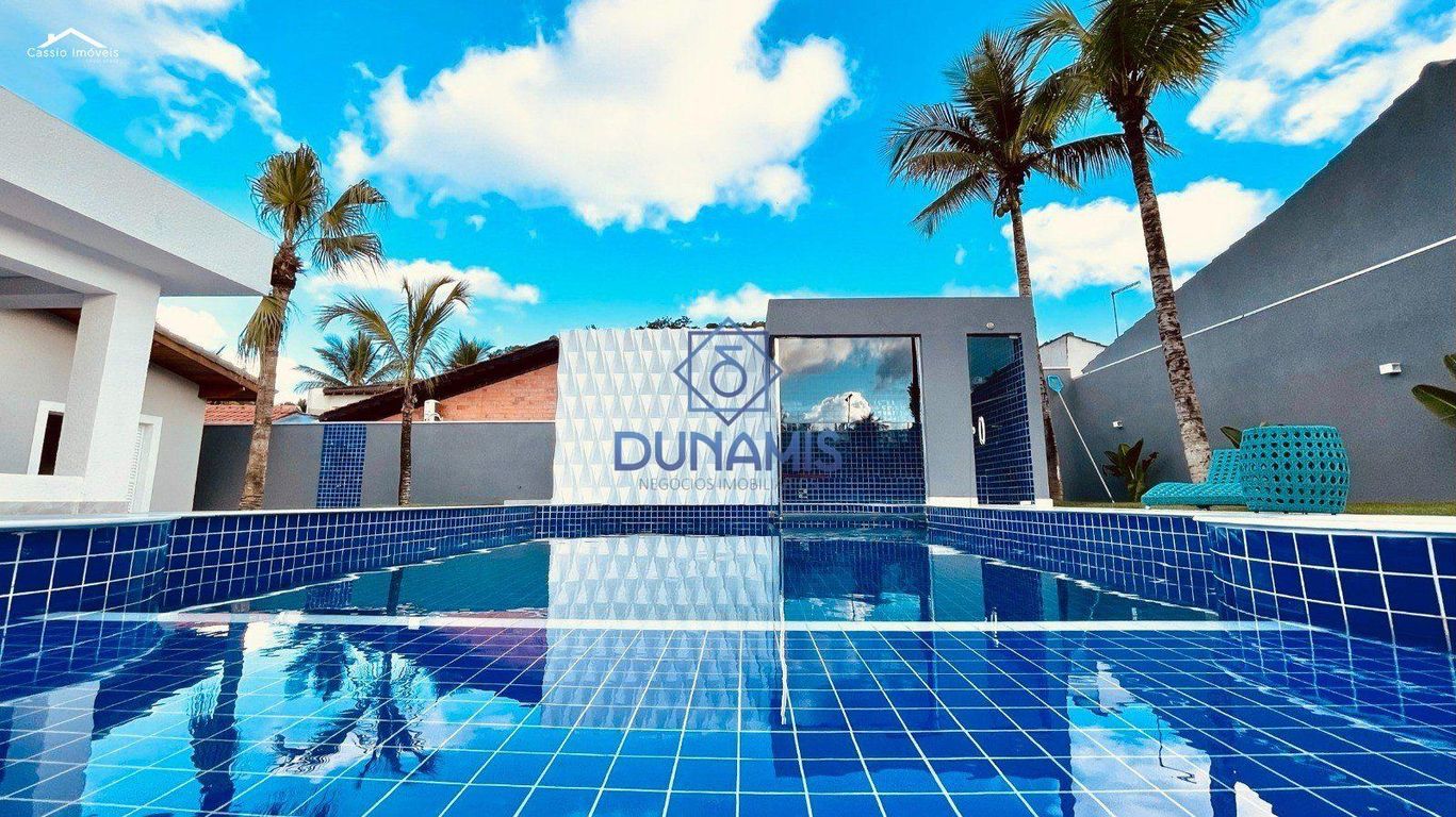 EXCELENTE CASA EM CONDOMÍNIO FECHADO - JARDIM ACAPULCO - 3 dormitórios em Acapulco, Guarujá — foto 3