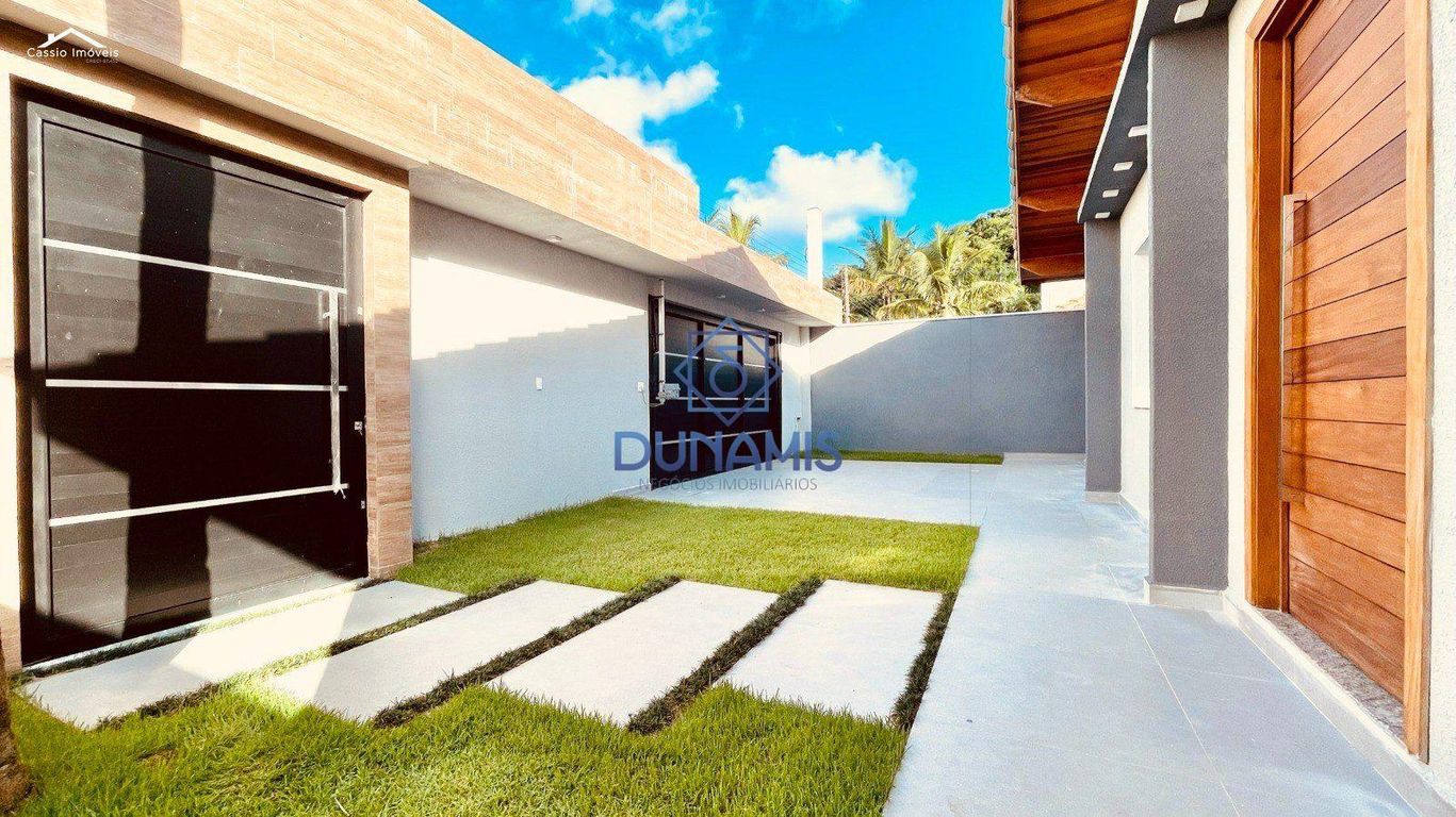 EXCELENTE CASA EM CONDOMÍNIO FECHADO - JARDIM ACAPULCO - 3 dormitórios em Acapulco, Guarujá — foto 12