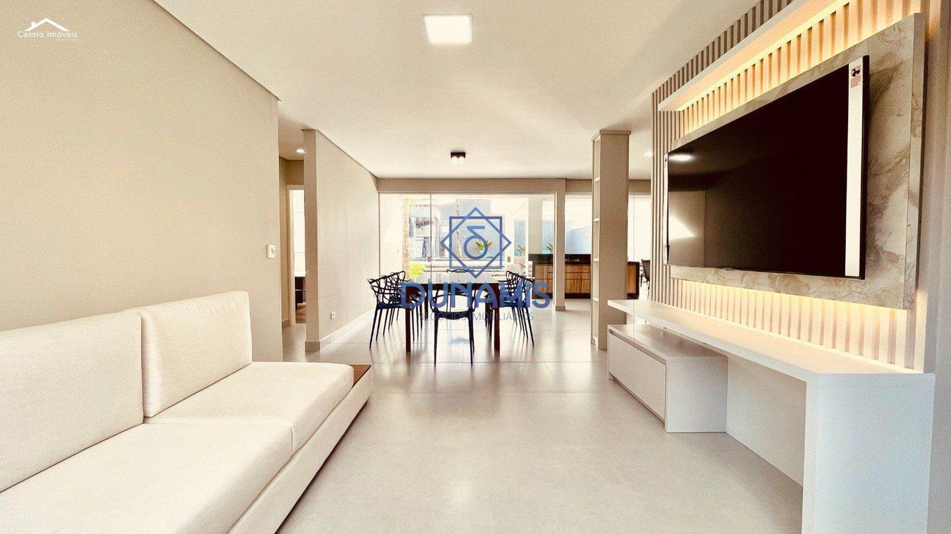 EXCELENTE CASA EM CONDOMÍNIO FECHADO - JARDIM ACAPULCO - 3 dormitórios em Acapulco, Guarujá — foto 13
