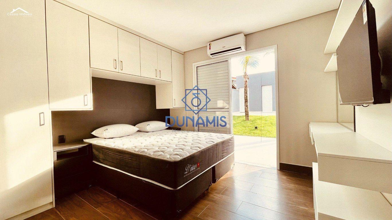 EXCELENTE CASA EM CONDOMÍNIO FECHADO - JARDIM ACAPULCO - 3 dormitórios em Acapulco, Guarujá — foto 18
