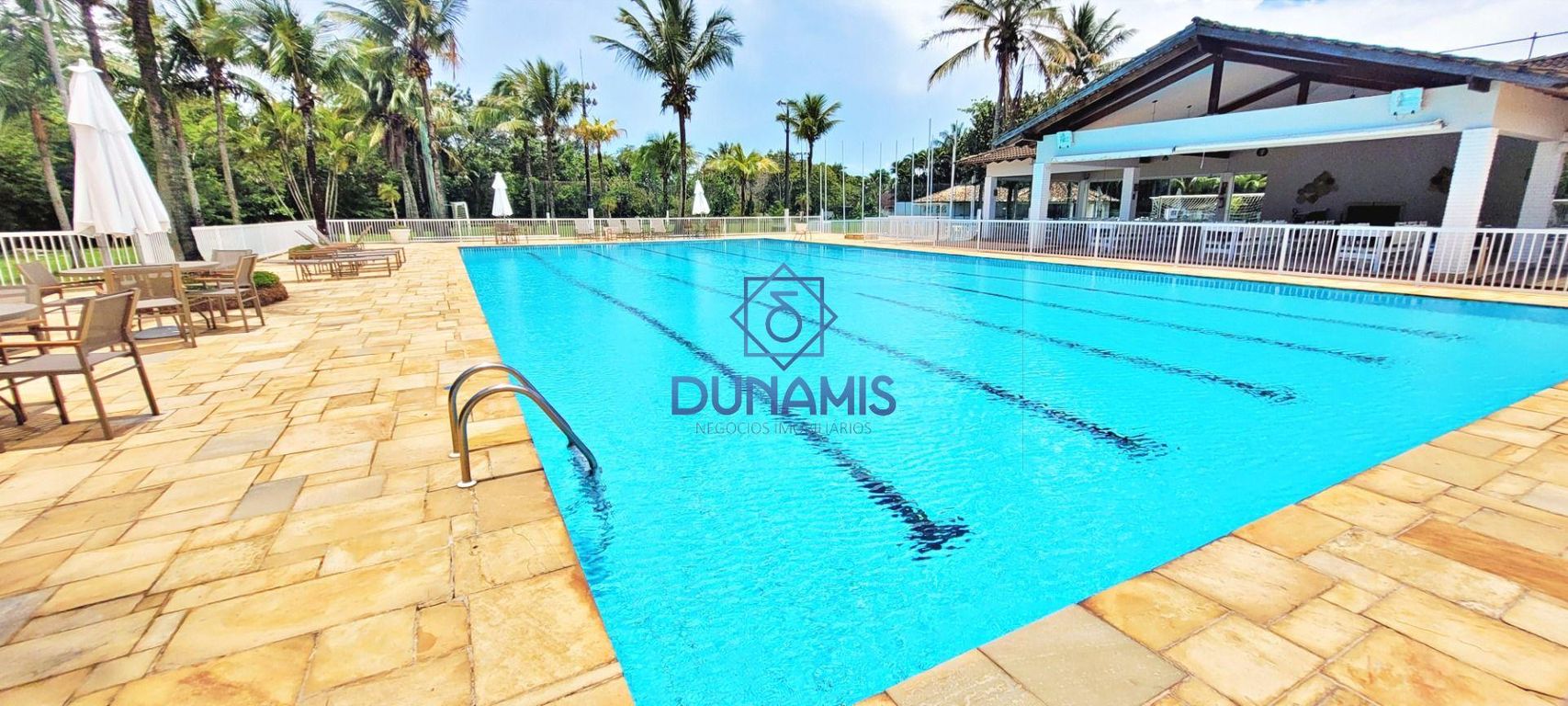EXCELENTE CASA EM CONDOMÍNIO FECHADO - JARDIM ACAPULCO - 3 dormitórios em Acapulco, Guarujá — foto 26