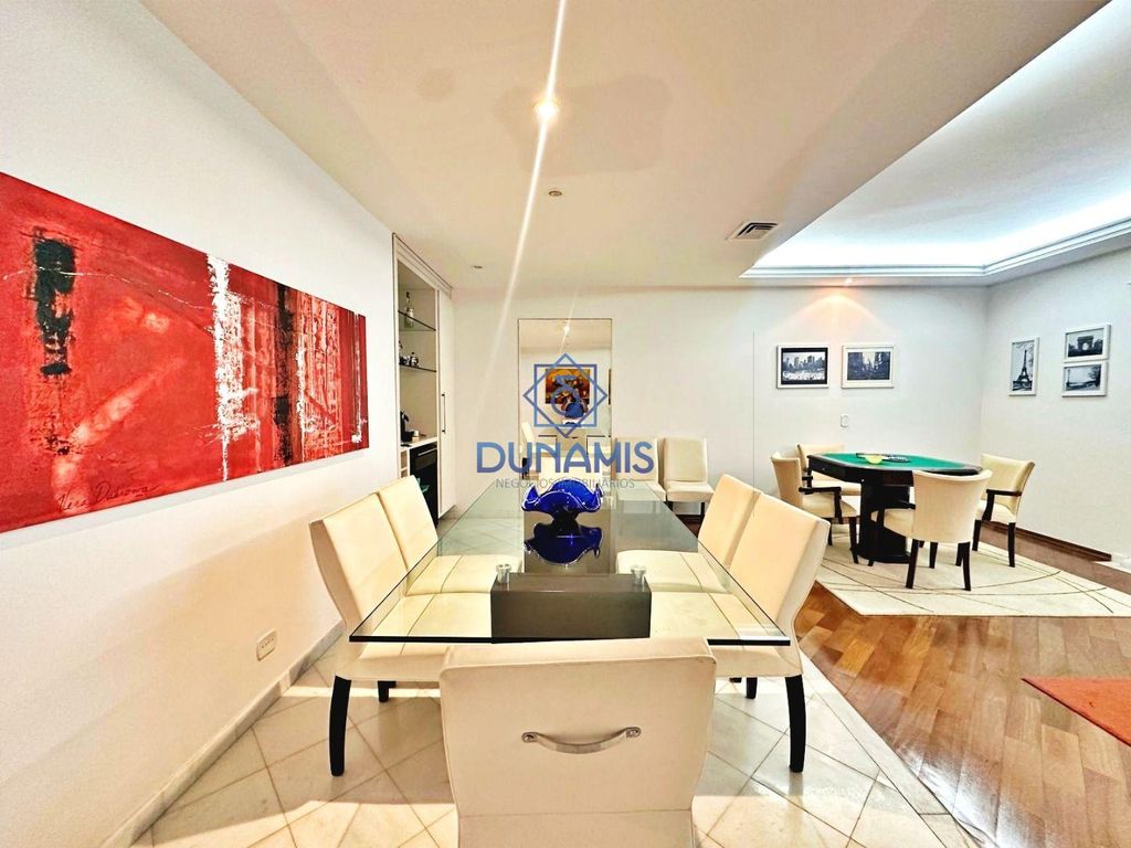 APARTAMENTO À VENDA NA PRAIA DAS PITANGUEIRAS - BARRA FUNDA - COM LAZER COMPLETO em Pitangueiras, Guarujá — foto 12