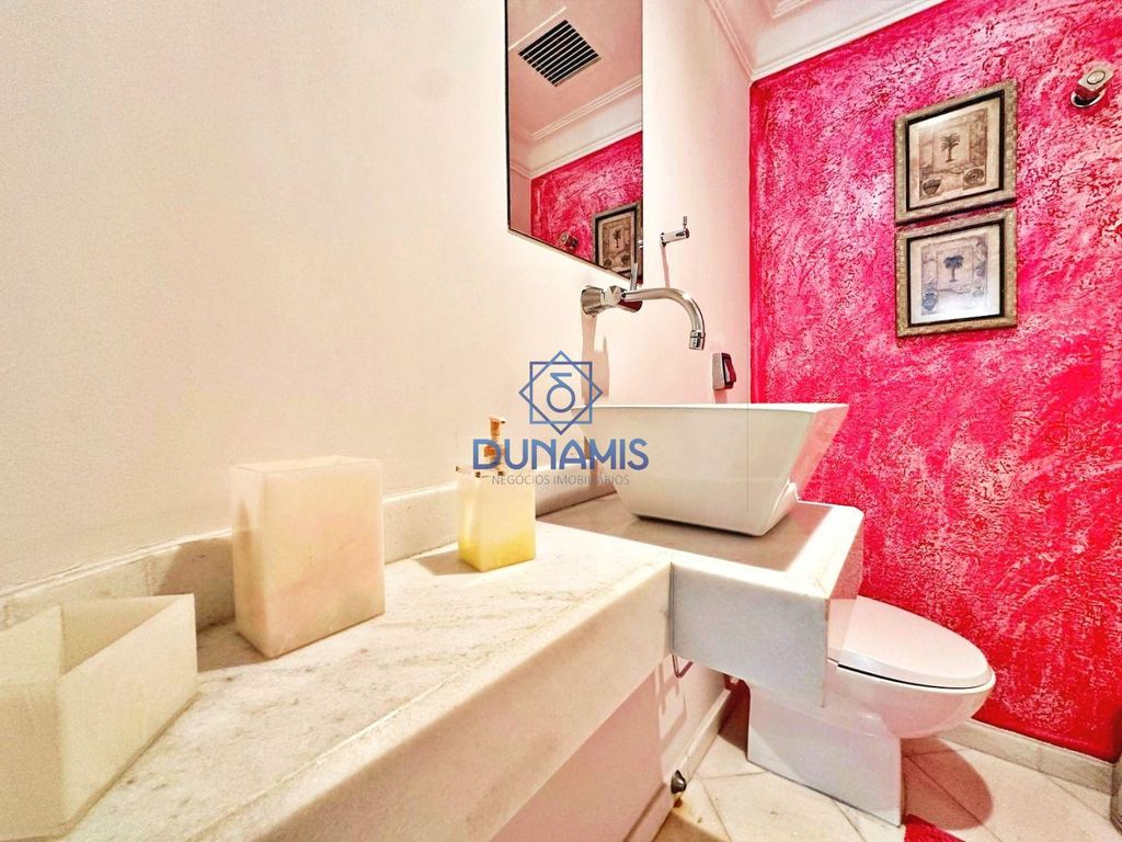 APARTAMENTO À VENDA NA PRAIA DAS PITANGUEIRAS - BARRA FUNDA - COM LAZER COMPLETO em Pitangueiras, Guarujá — foto 19